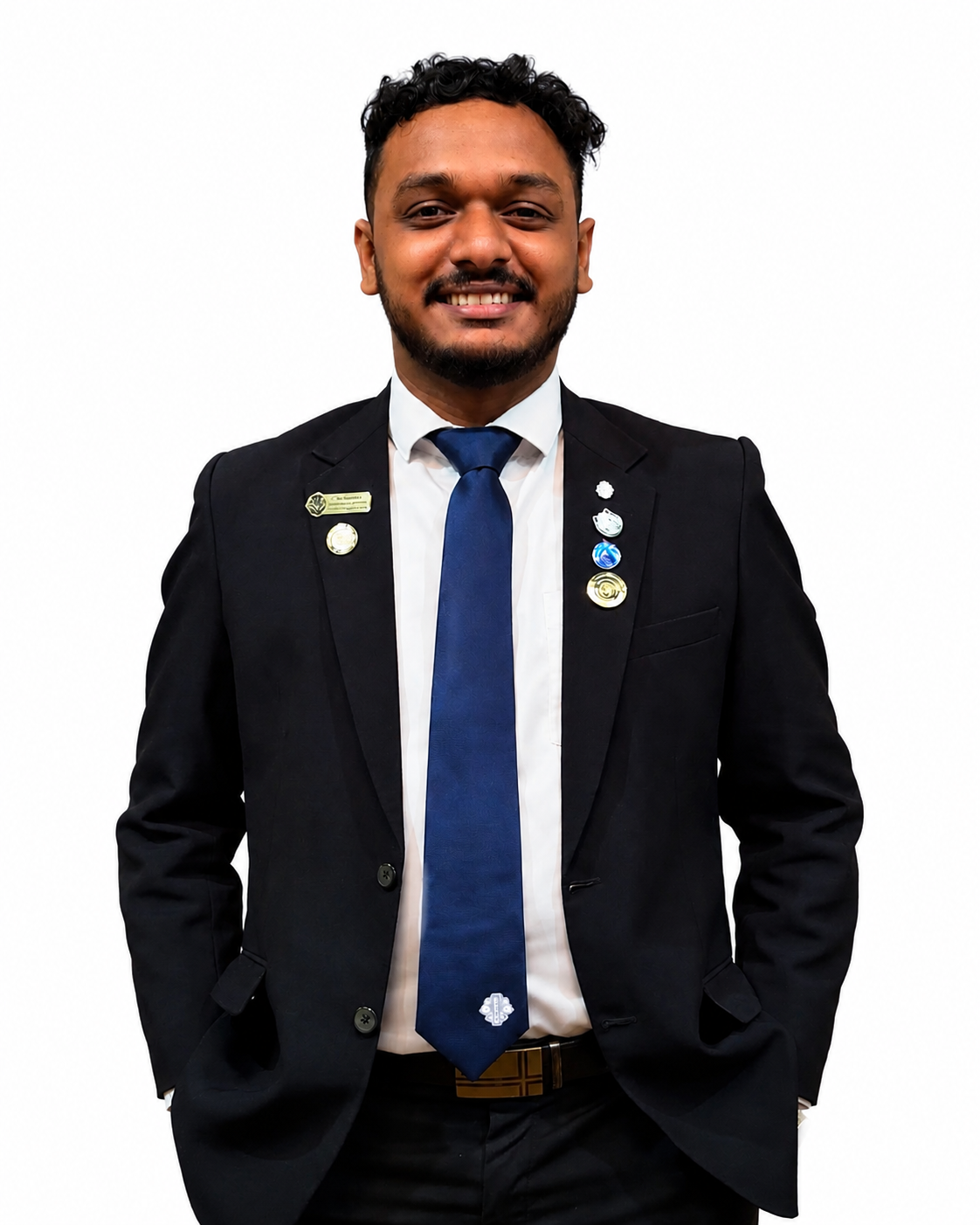 Leo Hiruna Karunarathna